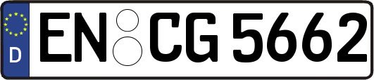 EN-CG5662