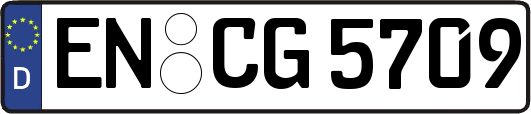 EN-CG5709