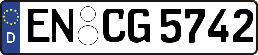 EN-CG5742