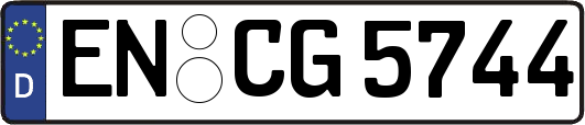 EN-CG5744