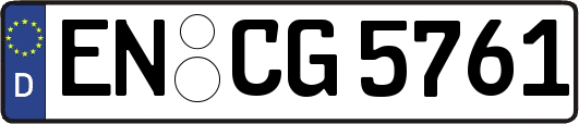 EN-CG5761