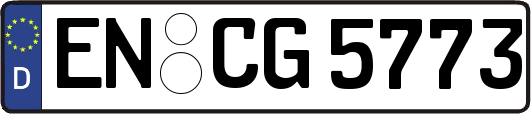 EN-CG5773