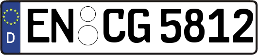 EN-CG5812