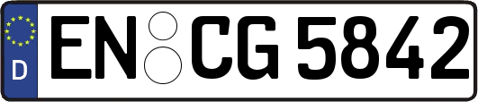 EN-CG5842