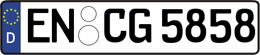 EN-CG5858