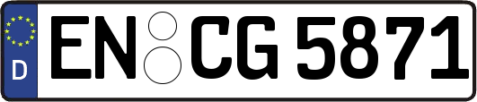 EN-CG5871