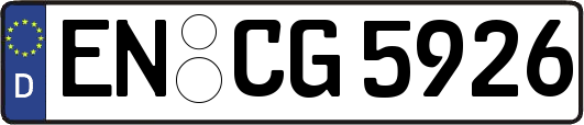 EN-CG5926