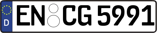 EN-CG5991