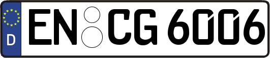 EN-CG6006