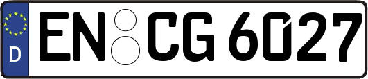 EN-CG6027