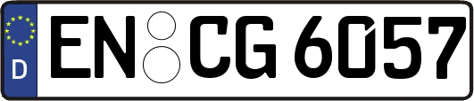 EN-CG6057