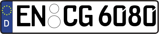 EN-CG6080