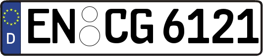 EN-CG6121