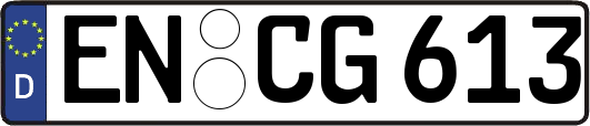 EN-CG613