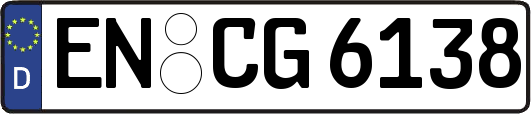 EN-CG6138