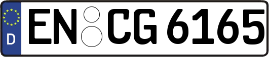 EN-CG6165