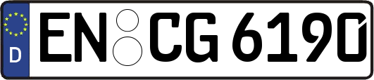 EN-CG6190
