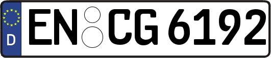 EN-CG6192