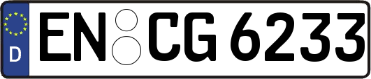 EN-CG6233