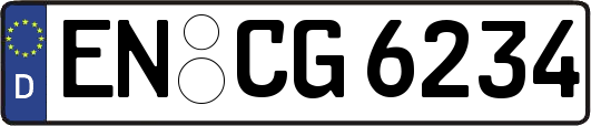 EN-CG6234