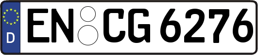 EN-CG6276