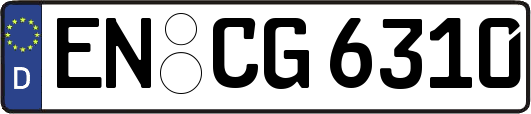 EN-CG6310