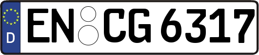 EN-CG6317