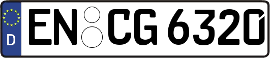 EN-CG6320
