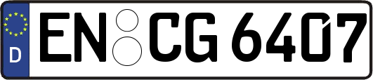 EN-CG6407