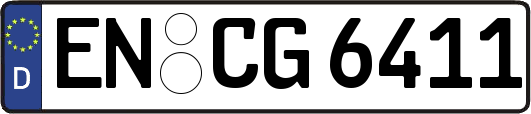 EN-CG6411