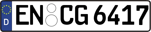 EN-CG6417