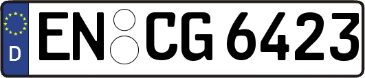 EN-CG6423