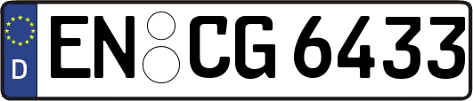 EN-CG6433