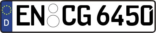 EN-CG6450