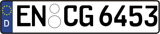 EN-CG6453