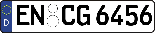 EN-CG6456