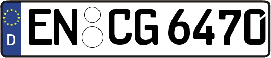 EN-CG6470