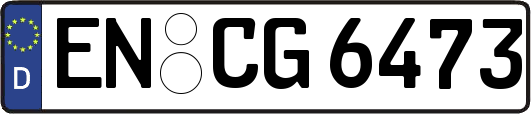 EN-CG6473