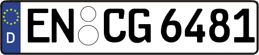 EN-CG6481