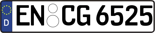 EN-CG6525