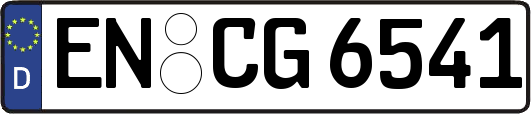 EN-CG6541