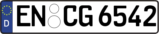 EN-CG6542