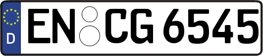 EN-CG6545