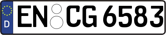 EN-CG6583