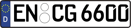 EN-CG6600