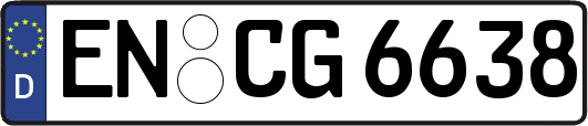 EN-CG6638