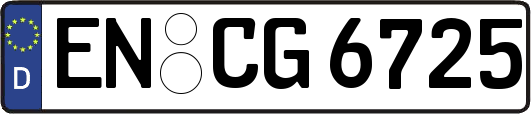 EN-CG6725