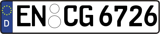 EN-CG6726