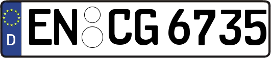 EN-CG6735
