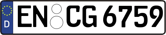 EN-CG6759